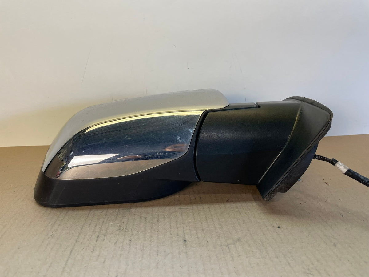 2004 2015 Nissan Armada Right Passenger Heated Door Mirror AI4128 LK3