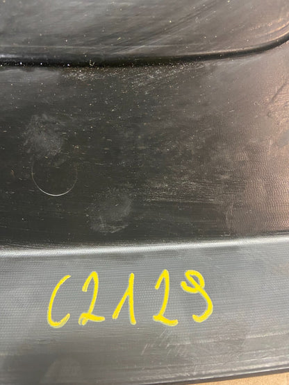2003 to 2007 Infiniti FX35 M35 G35 V6 Engine Motor Cover OEM C21294