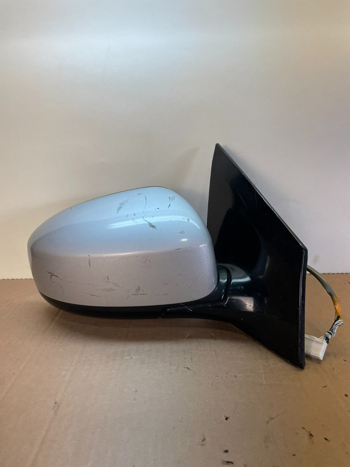 2009 to 2014 Nissan Murano Right Passenger Side View Door Mirror ah8617 DG0