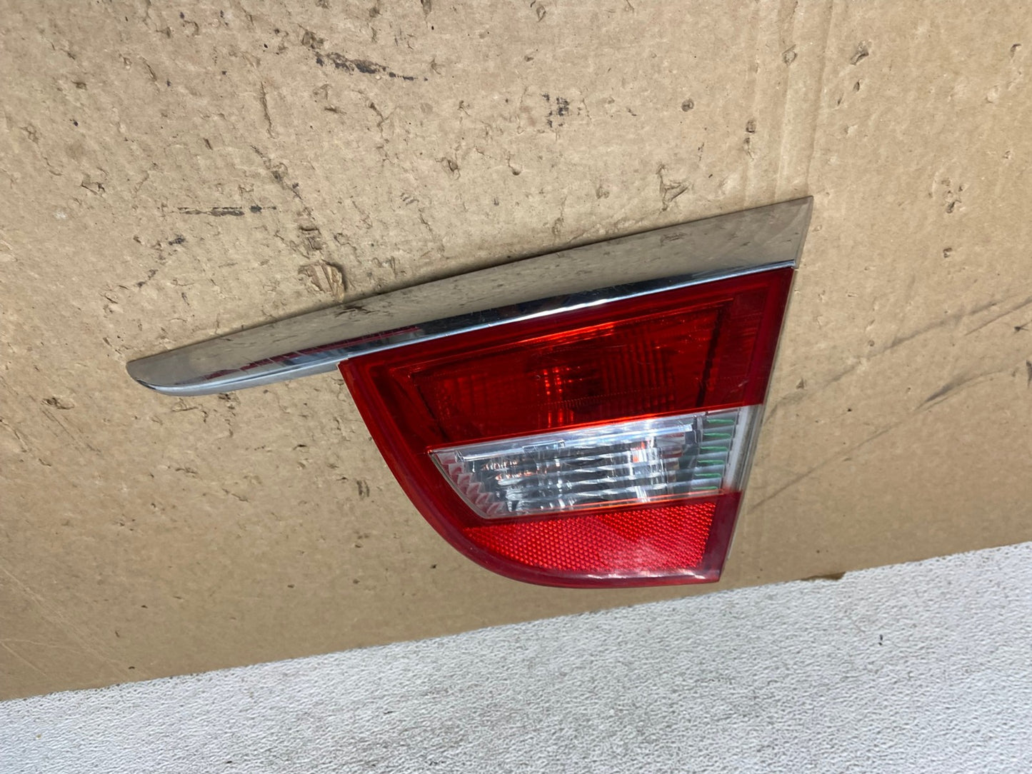 2012-2017 Buick Verano Right Passenger RH Side Inner Tail Light AG1354 LK0