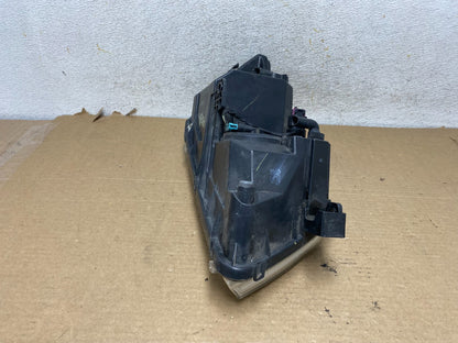 2009 to 2017 Dodge Journey Headlight Left Driver Lh Side Halogen AH4103 DW7