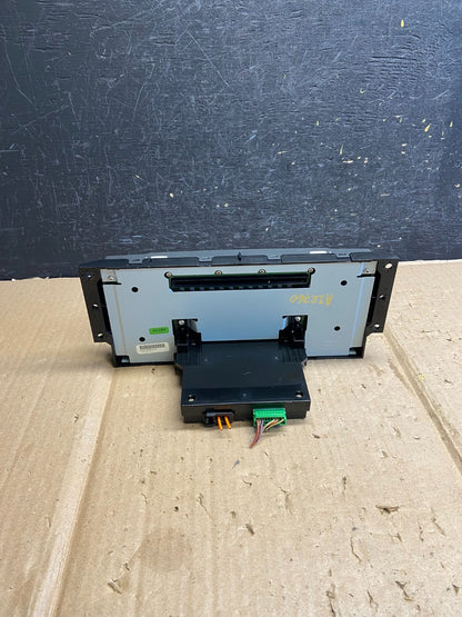 2008 2009 2010 Land Rover LR2 Stereo Radio Amplifier Unit Amp Module AI2760 DG3