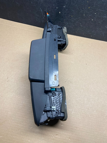 2020 to 2023 Ford  Explorer Console Radio Display Screen Air Vents L1854 DG Oem3