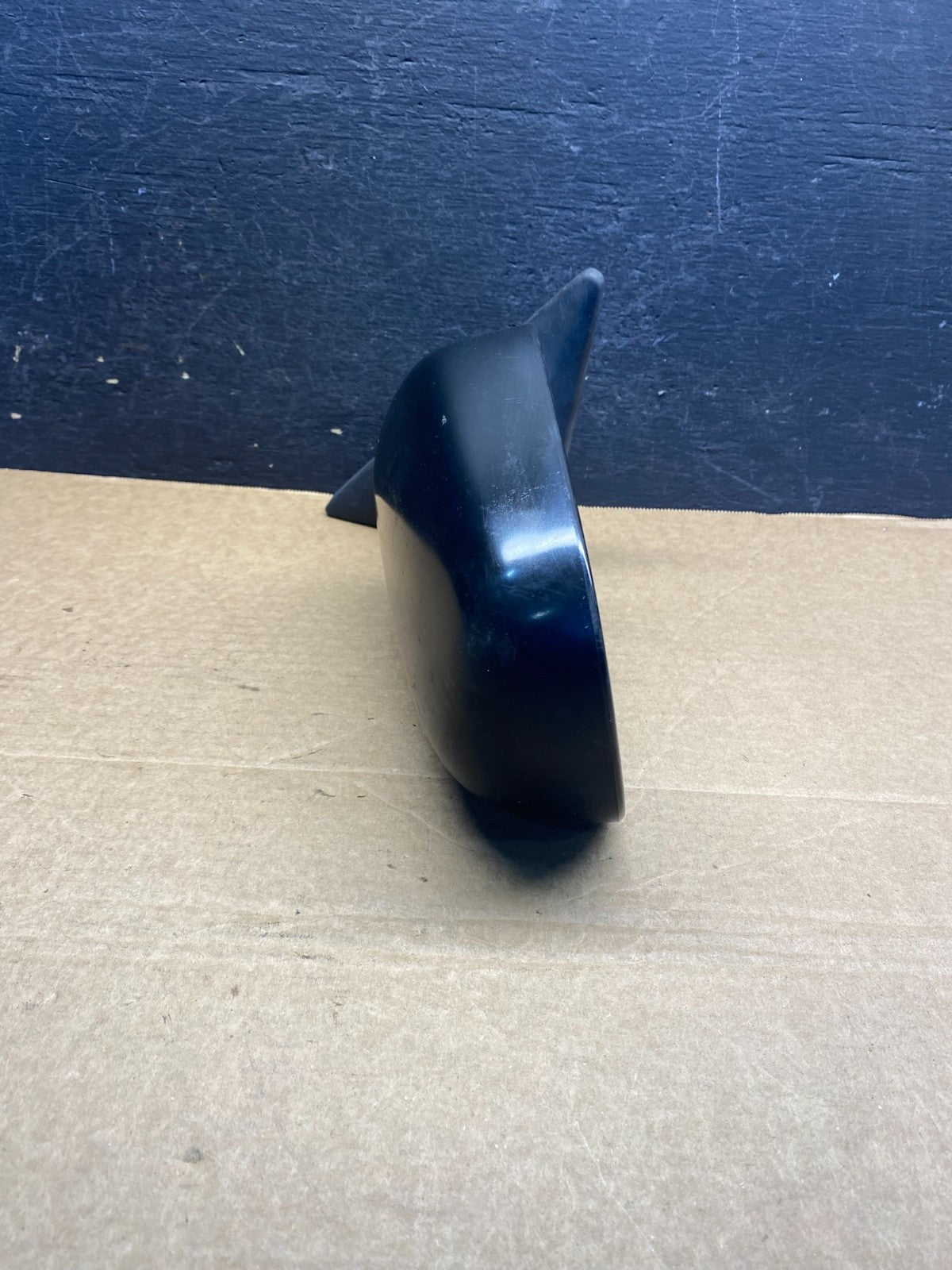 2003 to 2005 Subaru Forester Left LH Side View Power Door Mirror af7618 DG9