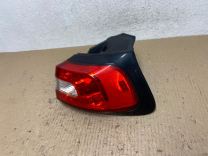 2014 to 2018 Jeep Cherokee Right Passenger RH Side Tail Light AF2951 LK1