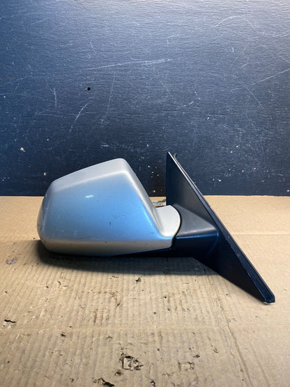 2008 to 2014 Cadillac CTS Right Passenger Rh Power Door Mirror Oem AA7391 MS0