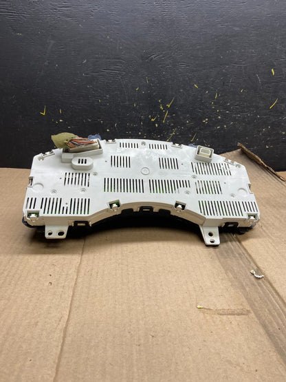 2008 2009 2010 Infiniti QX56 Gauge Speedometer Cluster OEM x1699 DG5