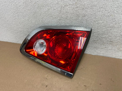 2008-2012 Buick Enclave Right Passenger Rh Inner Tail Light AG40791
