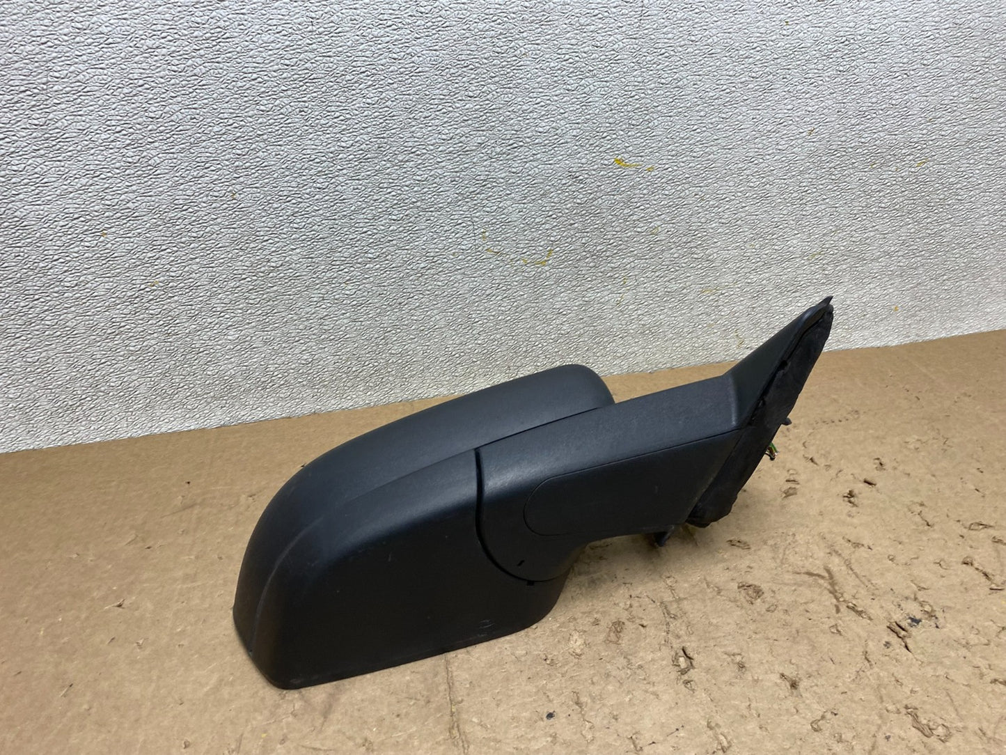 2020 to 2022 Ford Explorer Right Passenger RH Side Door Heated Mirror X2510 DG3