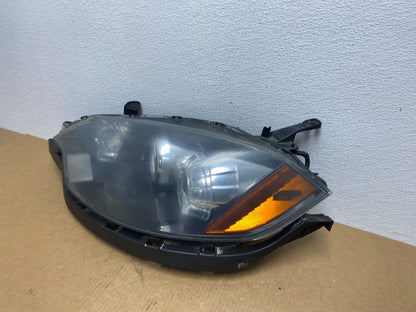 2010 to 2012 Acura Rdx Left Driver LH Side Headlight Xenon HID OEM AC1788 DW1