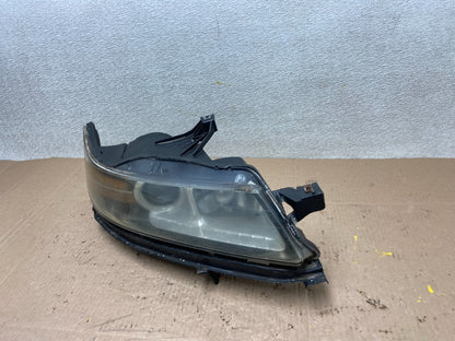 2004 2005 2006 Acura TL Headlight Right Passenger Side Xenon HID Oem Y0374 DW1