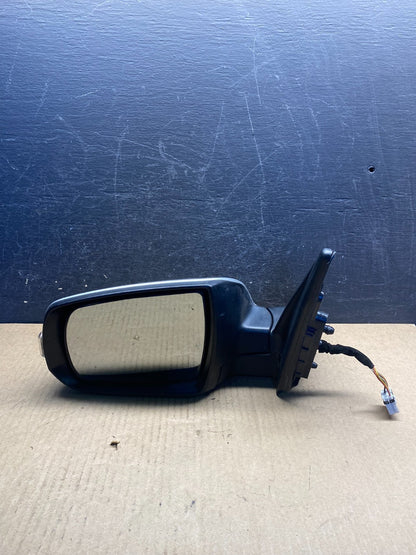 2011 - 2015 Kia Sorento Left Driver Lh Side Door Mirror Turn Signal AG71399