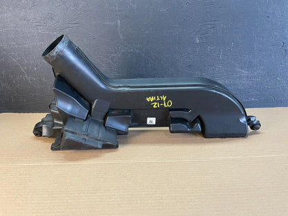 2007 to 2012 Nissan Altima Upper Air Intake Duct 16554JA100 AF3396 DW4