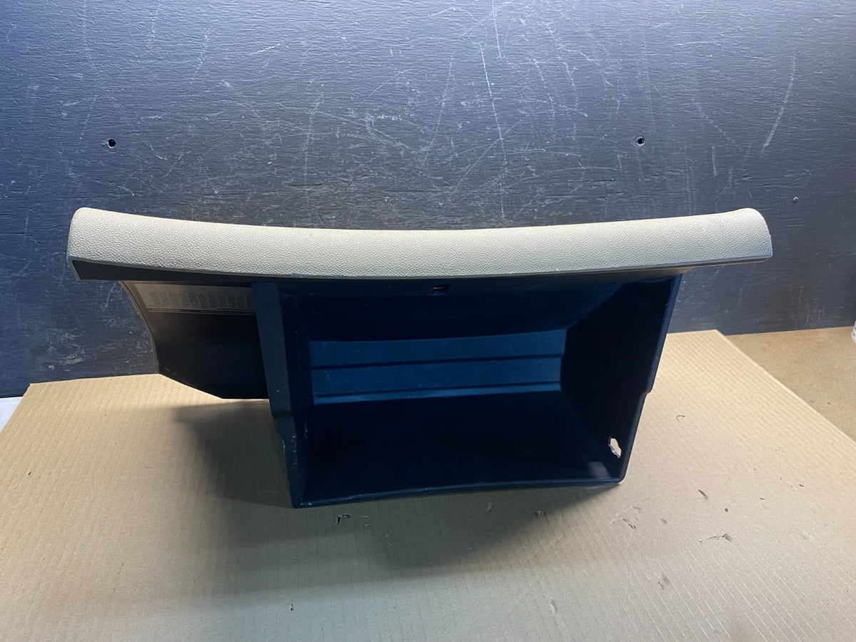2008 to 2017 Buick Enclave Glove Box Compartment AH7427 DG3