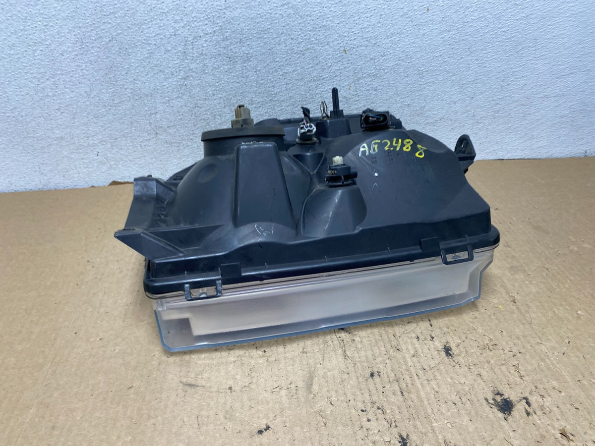2008-2014 Ford Econoline E150 E250 E350 Left Driver LH Headlight AG2488 DW7