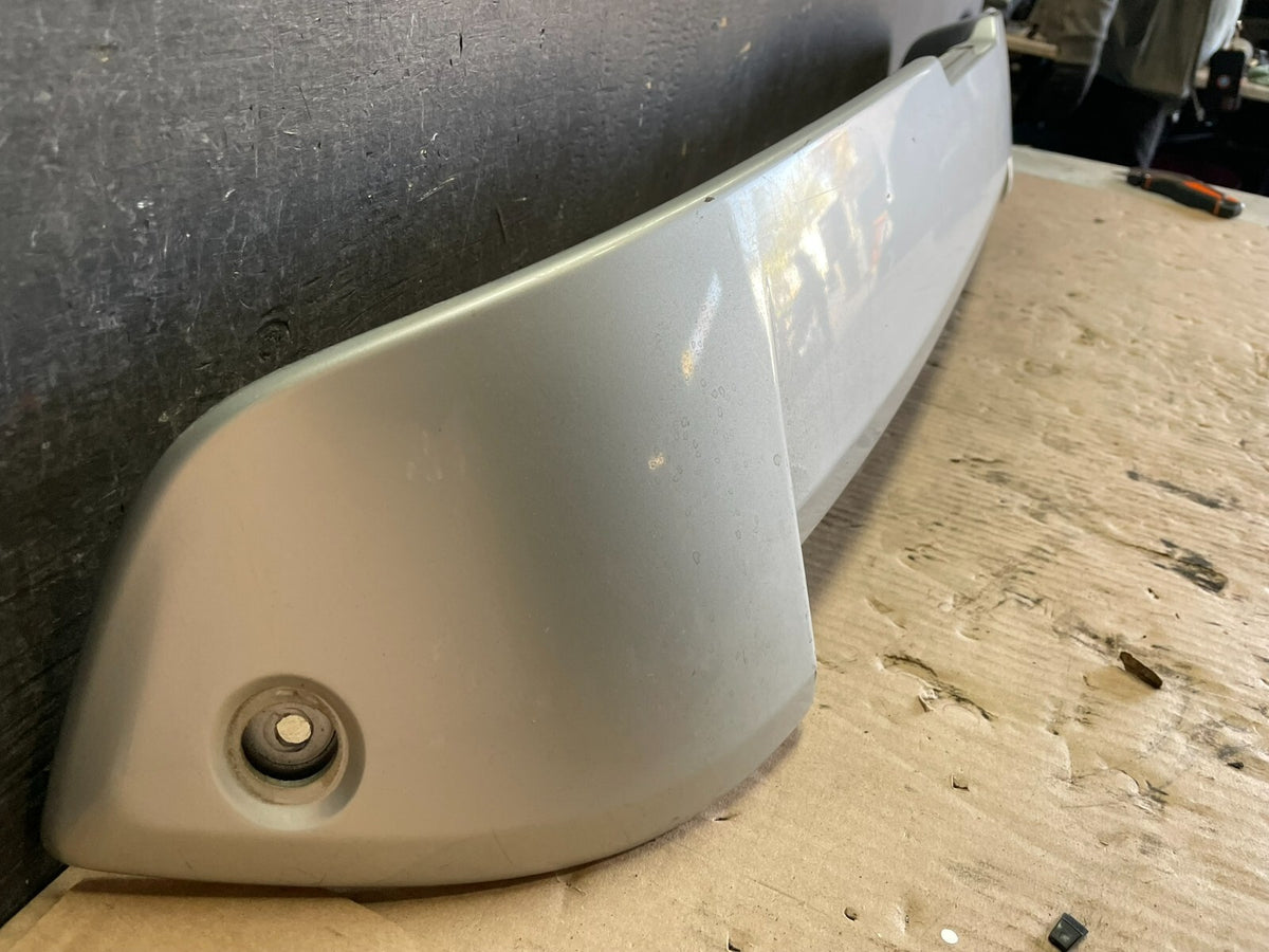 2002 to 2007 Suzuki Aerio Rear Trunk Spoiler Wing L9569 PS2