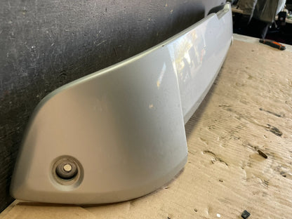 2002 to 2007 Suzuki Aerio Rear Trunk Spoiler Wing L9569 PS2
