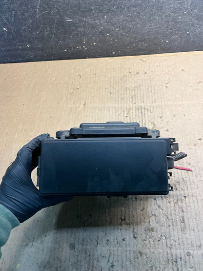2005 Jeep Grand Cherokee Integrated Power Fuse Box 04839337ac U9408 DG4