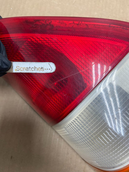 2002-2006 Mercedes Dodge Sprinter Right Passenger Rh Tail Light AH2993 DG3
