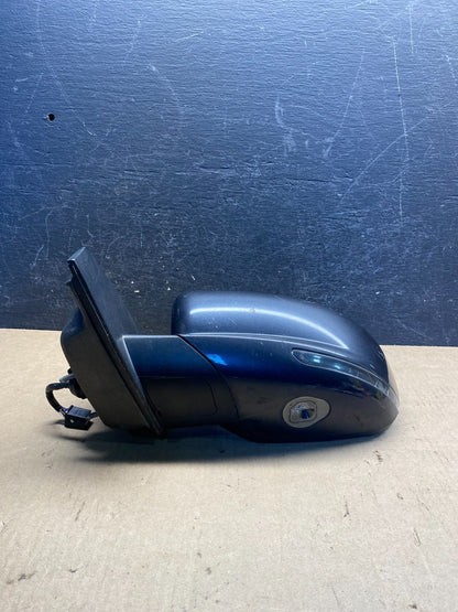 2013 to 2016 Dodge Dart Left Driver LH Door View Heated Mirror AG3200 MS3