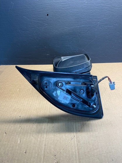 2008 to 2010 Land Rover LR2 Right Passenger RH Side Door Power Mirror  AB4281 MS4