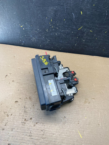 2009 Jeep Grand Cherokee Fuse Box Relay Panel Body Control Module BCM s2816 DG6