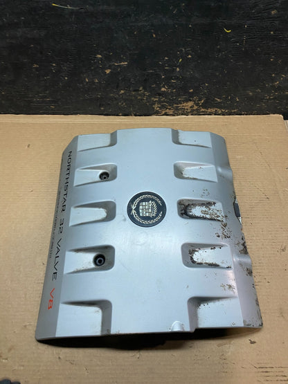 2001 to 2004 Cadillac Deville Seville Northstar Engine Motor Cover v9331 DG2