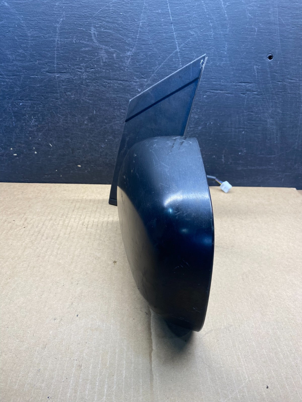 2004 to 2010 Toyota Sienna Left Driver LH Turn Signal View Mirror AG7102 DW10