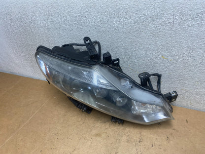 2011 to 2014 Nissan Murano Headlight Right Passenger Rh Oem Xenon Hid X6766 DW1