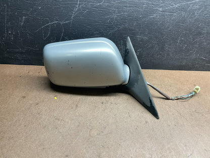 2005-2009 Subaru Legacy Outback Right Passneger Side Door Mirror Oem i1494 DG10