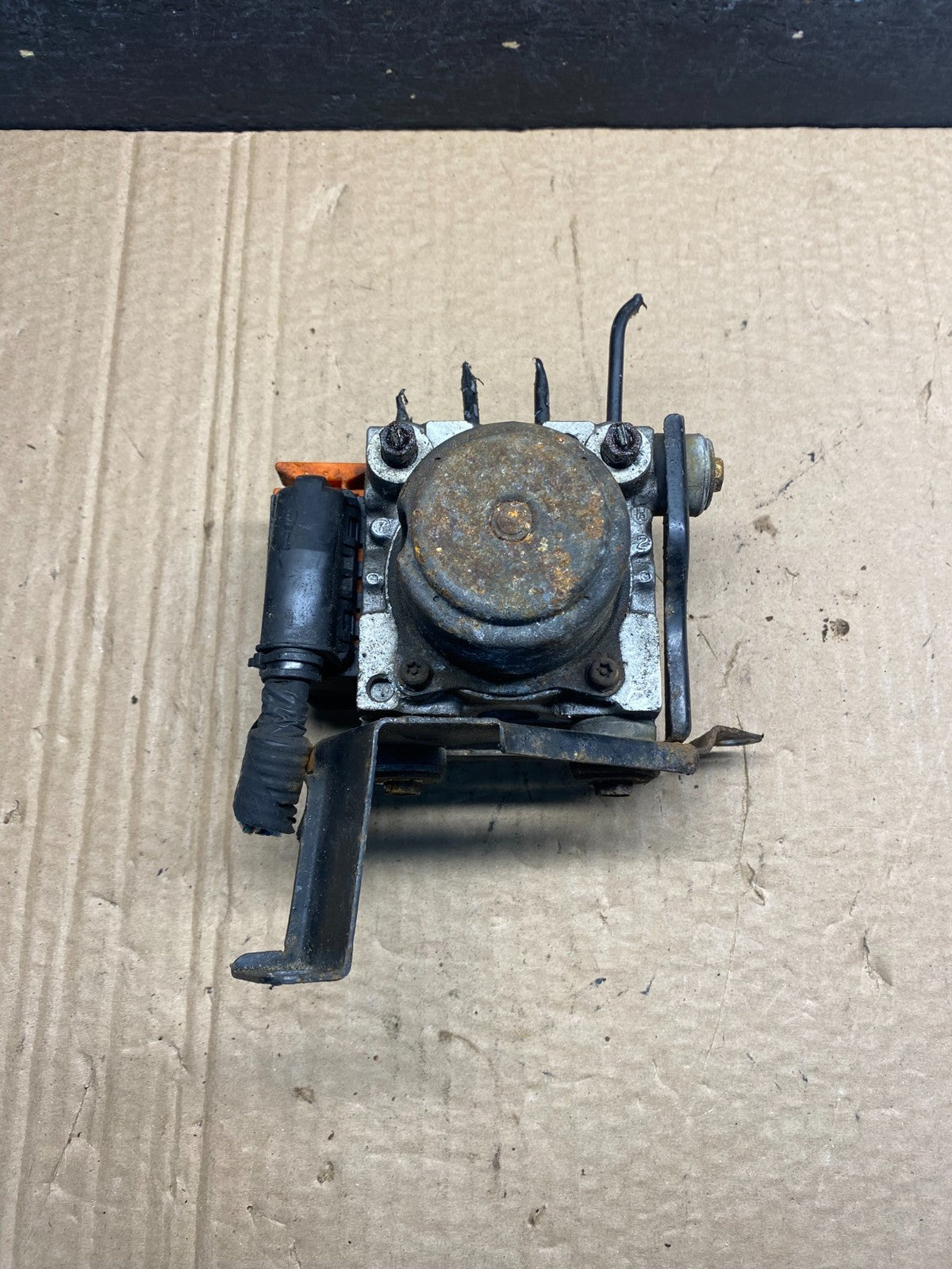 2006-2011 Honda Civic Abs Anti Lock Brake Pump Module af7484 DG5