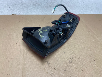 1995 - 1996 Toyota Camry Sedan Left Driver Side Lh Tail Light Lamp AF9842 LK7
