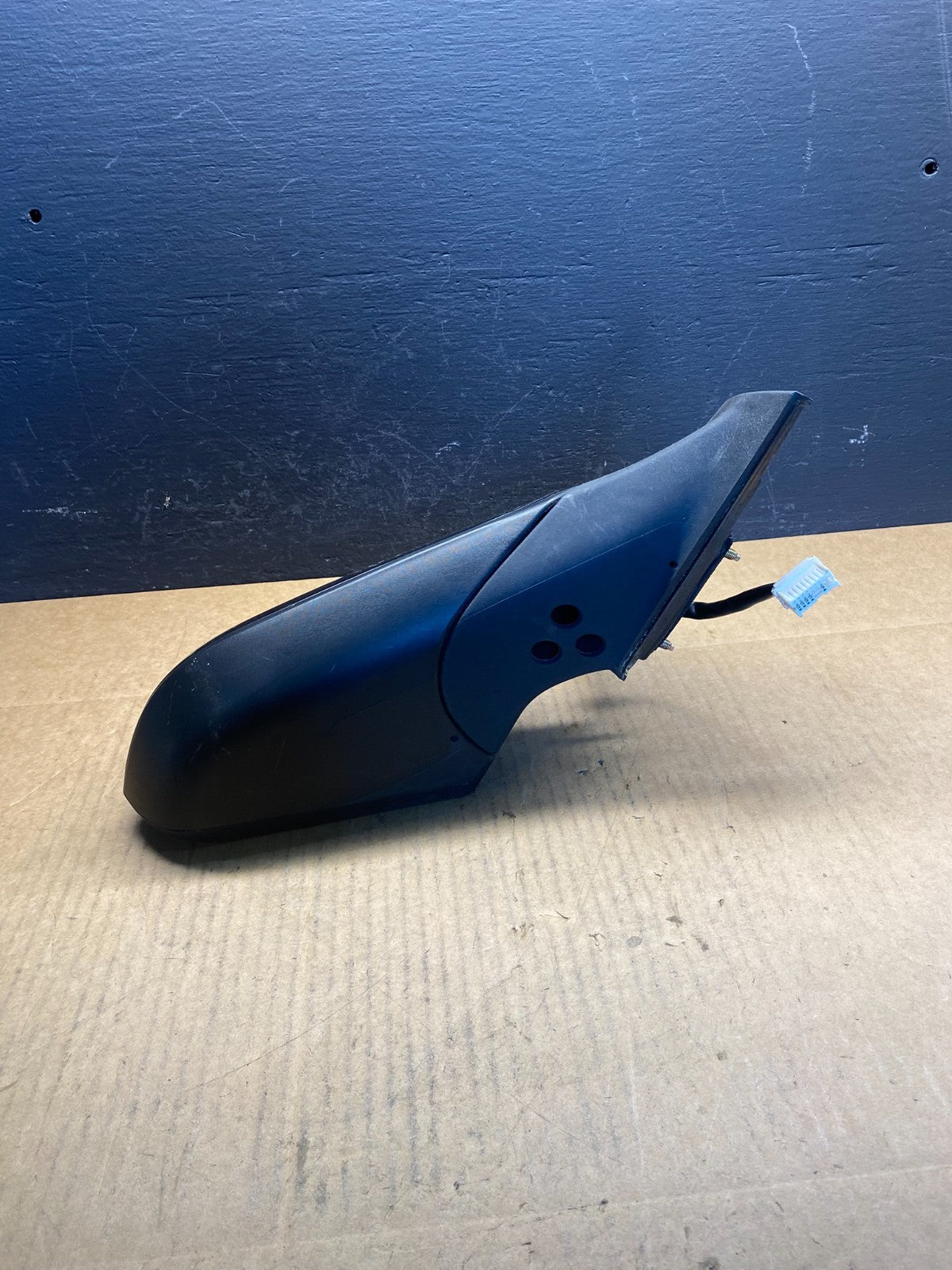2015 2016 2017 Hyundai Sonata Right Passenger View Mirror Power Oem AC2830 DW3