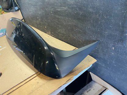 2013 to 2020 Nissan Pathfinder Rear Spoiler Wing Oem  S1443 DG1