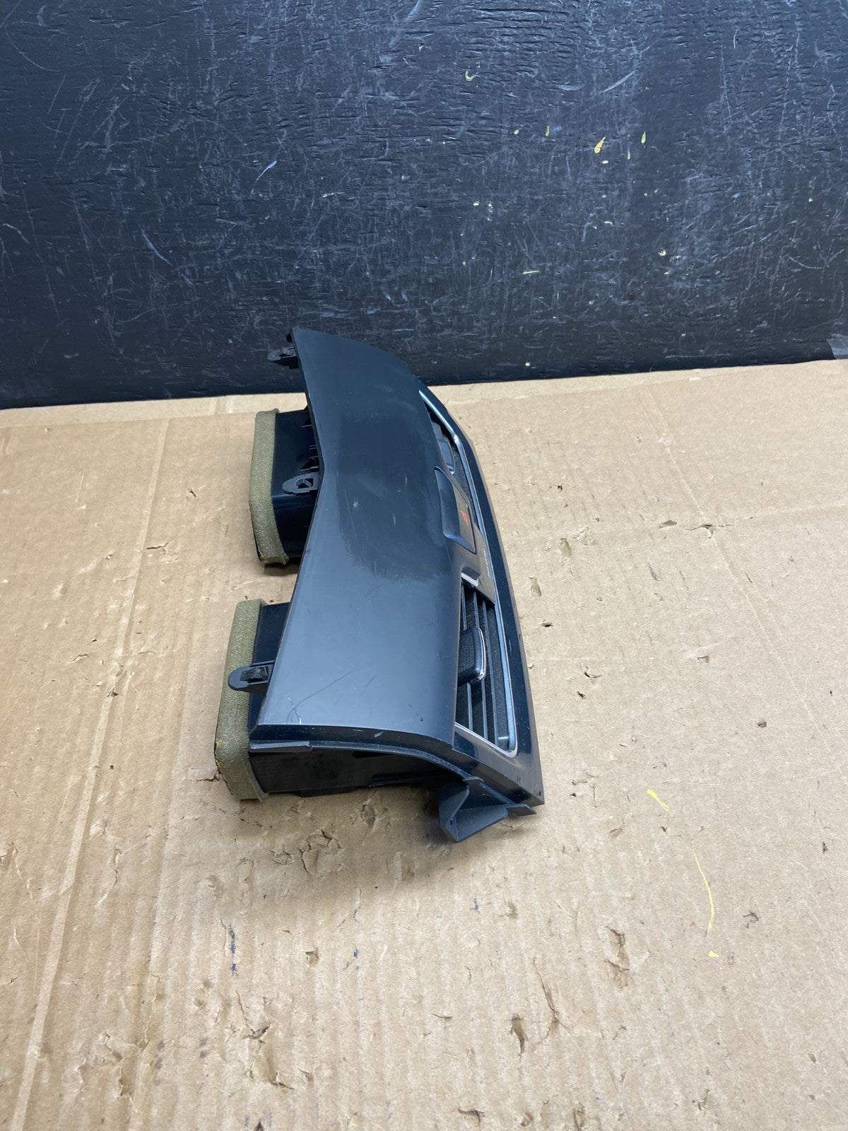 2013-2015 Nissan Altima Center Dash Vents Ac Air Vent Trim Panel Bezel AD2274 DG1