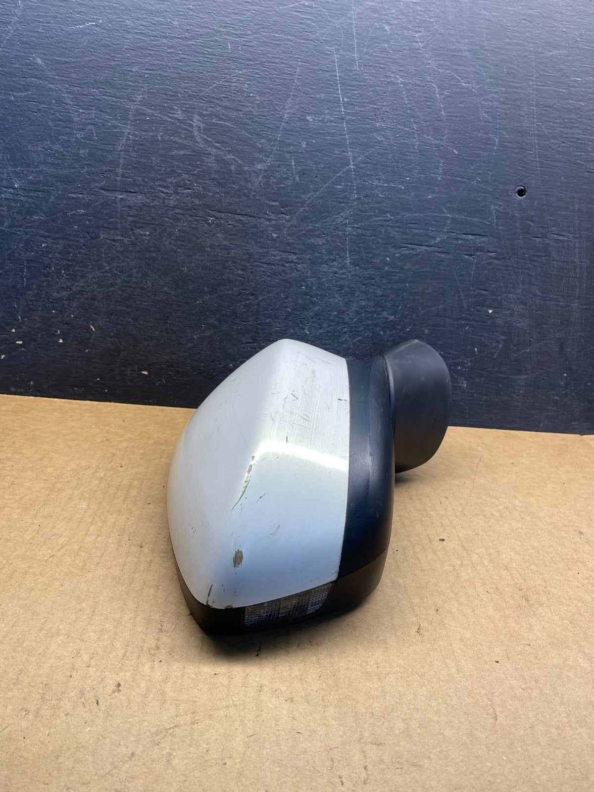 2013 2014 2015 Mazda CX-5 CX5 Right Passenger RH View Door Mirror AH7127 DW1