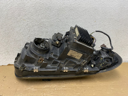 2004 2005 2006 Volvo S80 Left Driver LH Side Xenon HID Headlight ah0581 DG8