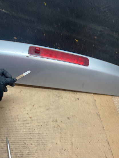 2009 to 2015 Honda Pilot Rear Trunk Spoiler Gate Oem V7166 DG6