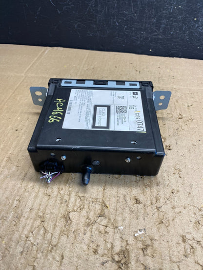 2014 - 2019 Chevy GMC GM CD Receiver Player Unit 13590747 ac4666 DG3