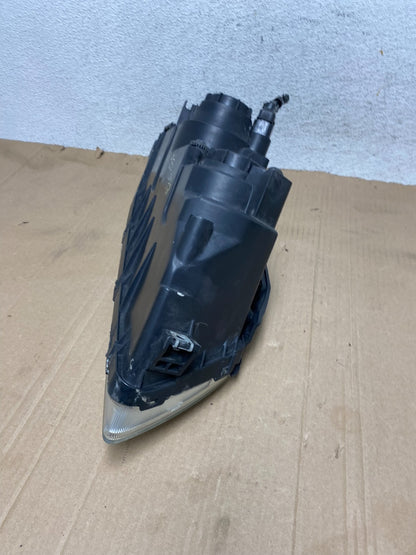 2006 to 2008 Hyundai Sonata Left Driver LH Side Headlight Halogen AE9093 DW6