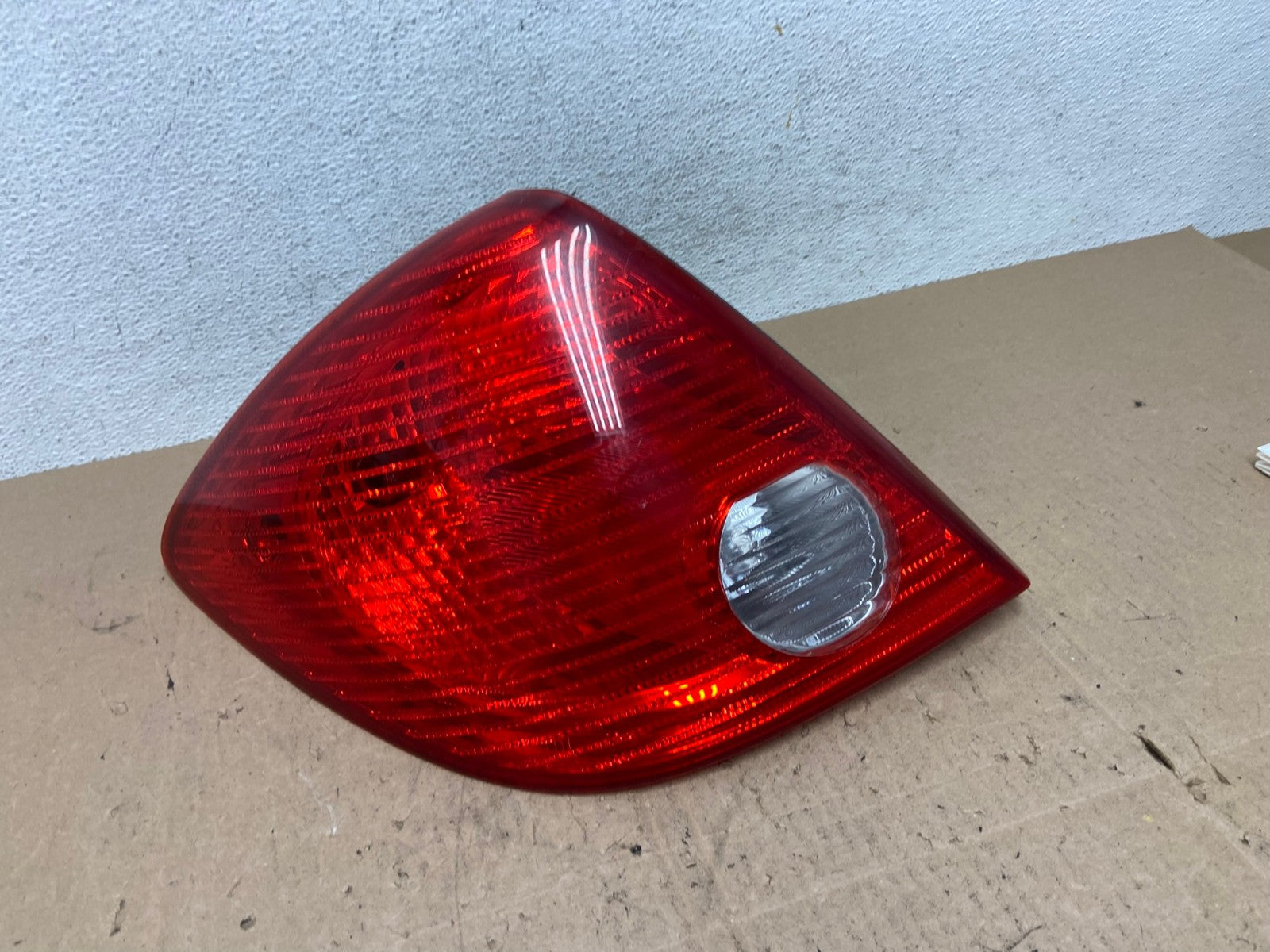 2005-2010 Pontiac G6 Sedan Left Driver Lh Side Tail Light AE6482 LK0