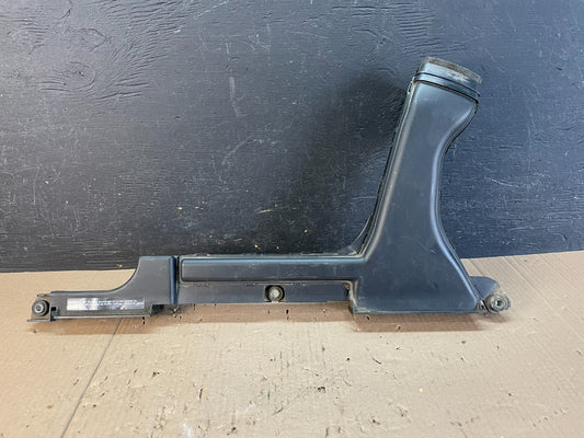 2009 to 2014 Nissan Maxima Upper Air Intake Duct AE0737 DG0