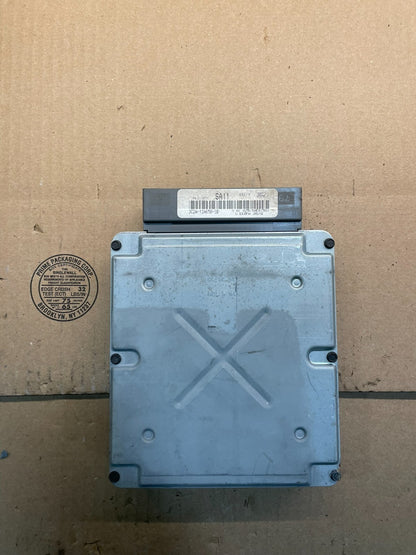 2002 Ford E-Series Van 4.2L Engine Control Module 3c2a-12a650-sb V6701 DG0