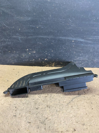 2007 to 2012 Nissan Altima Upper Air Intake Duct  16554JA100 s3599 DG1