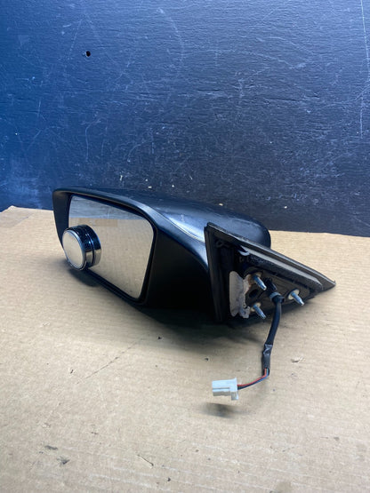 2013 to 2018 Nissan Altima Left Driver LH Side View Door Mirror AF4150 DW11