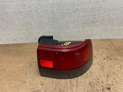 1995 Hyundai S Coupe Right Passenger Side Tail Light Oem AA8519 LK0