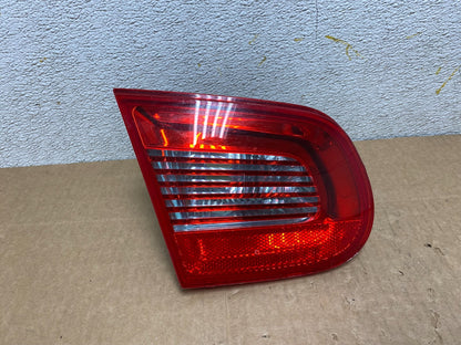 2007 2008 2009 2010 2011 Volkswagen Eos Left Driver Tail Light Inner Oem O73640