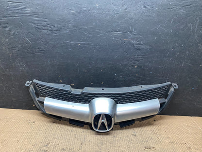 2004 2005 2006 Acura Mdx Upper Grille Grill 71120-S3X-A100 N2080 PS0