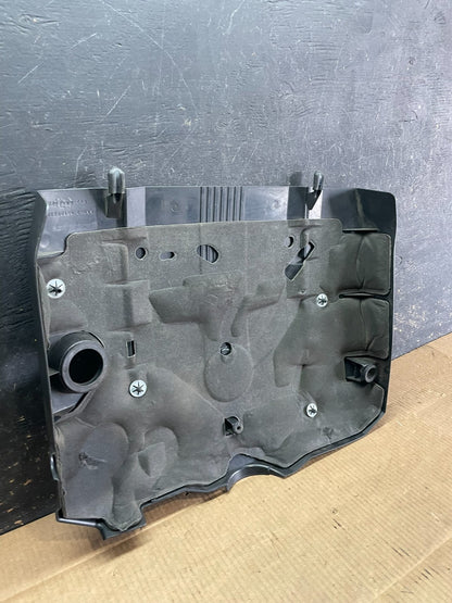 2008 to 2013 Cadillac CTS 3.6L Plastic Engine Cover Shield OEM AA9217 DG6