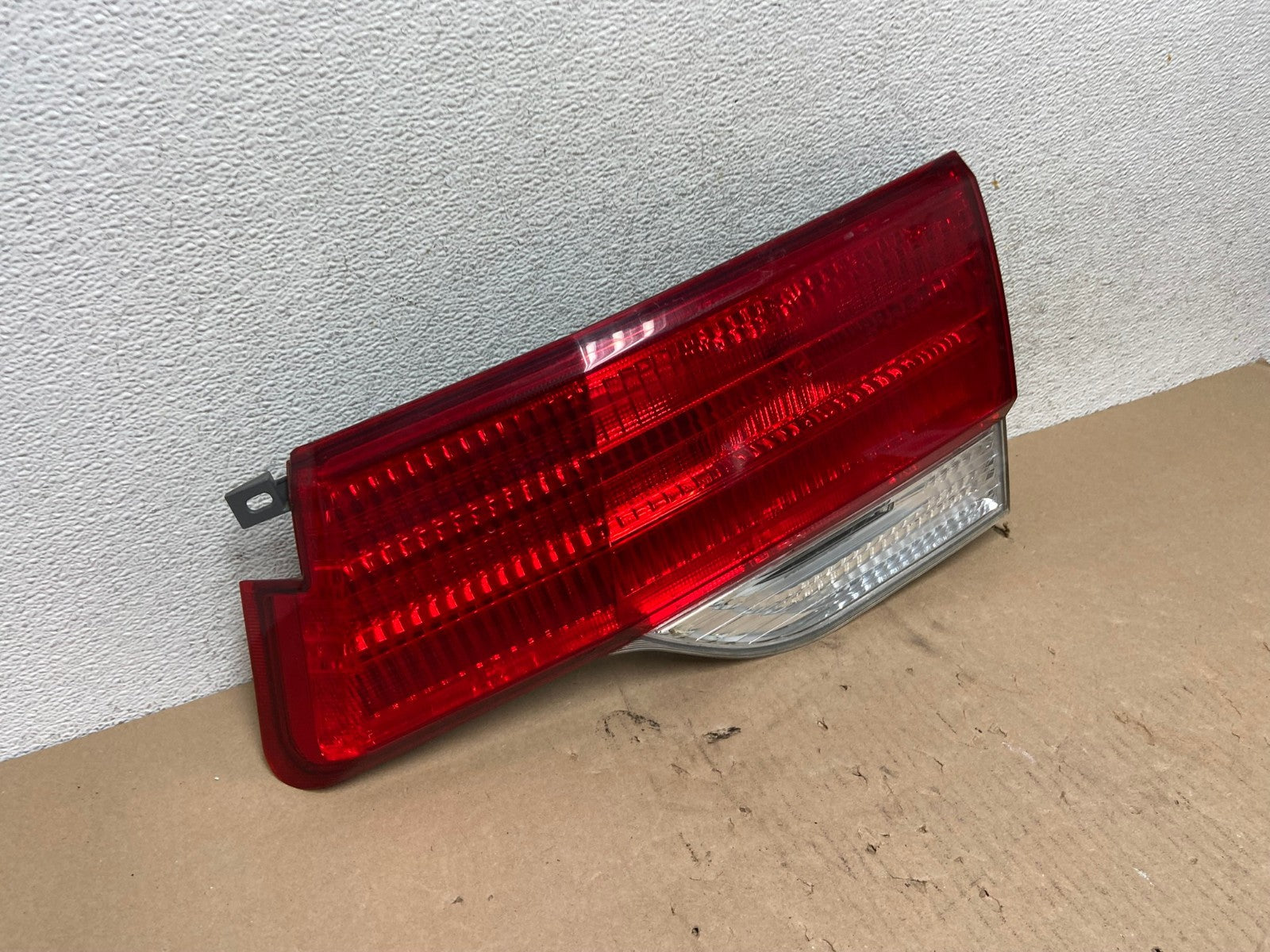 2008 2009 2010 Honda Odyssey Tail Light Inner Right Passenger Rh AG6708 LK2